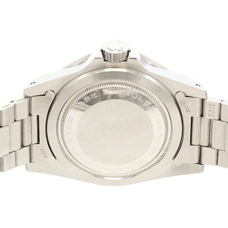 【中古】TUDOR SUBMARINER DATE LOLLIPOP HAND チューダー サブマリーナー デイト ロリポップハンド 76100