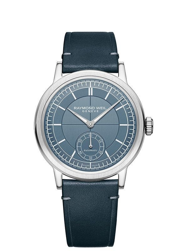 レイモンドウェイル 9991　レディース　稼働品　美品 RAYMOND WEIL（レイモンドウェイル） （ノベルティー付き）レイモンド