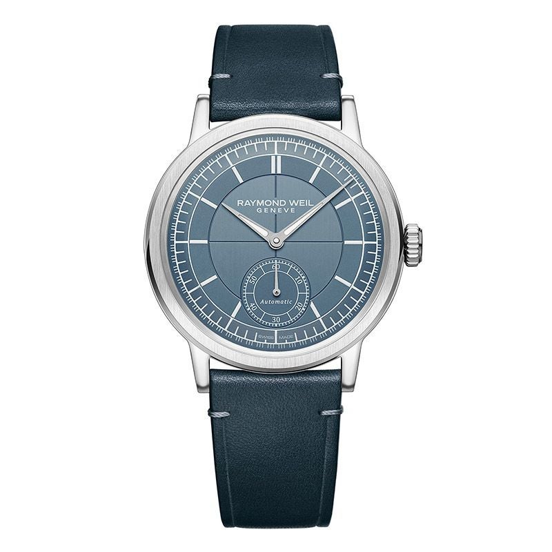 RAYMOND WEIL MILLESIME レイモンド ウェイル ミレジム 2930-STC-50011