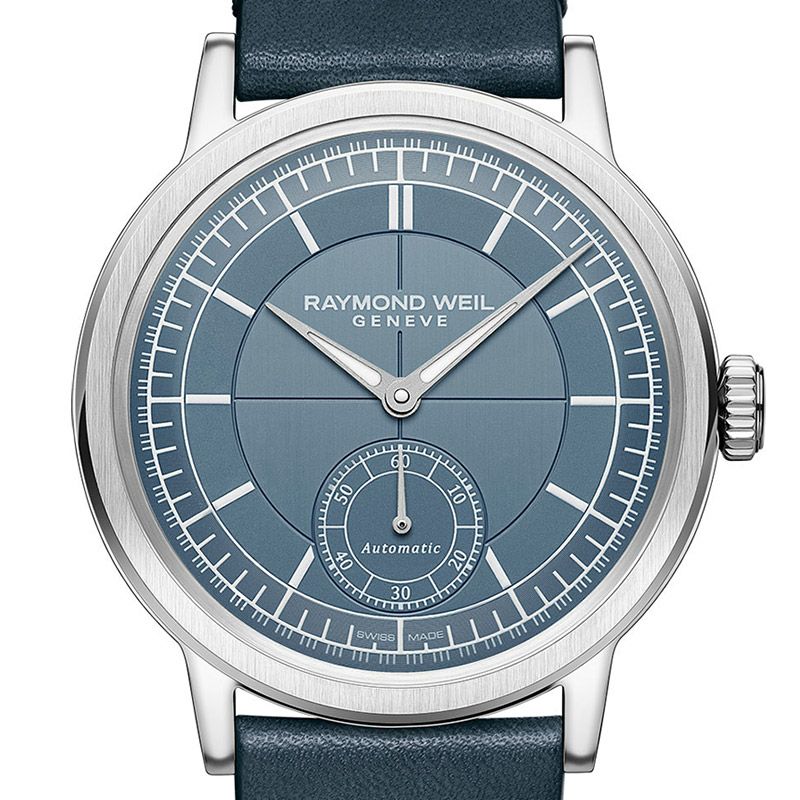 RAYMOND WEIL MILLESIME レイモンド ウェイル ミレジム 2930-STC-50011