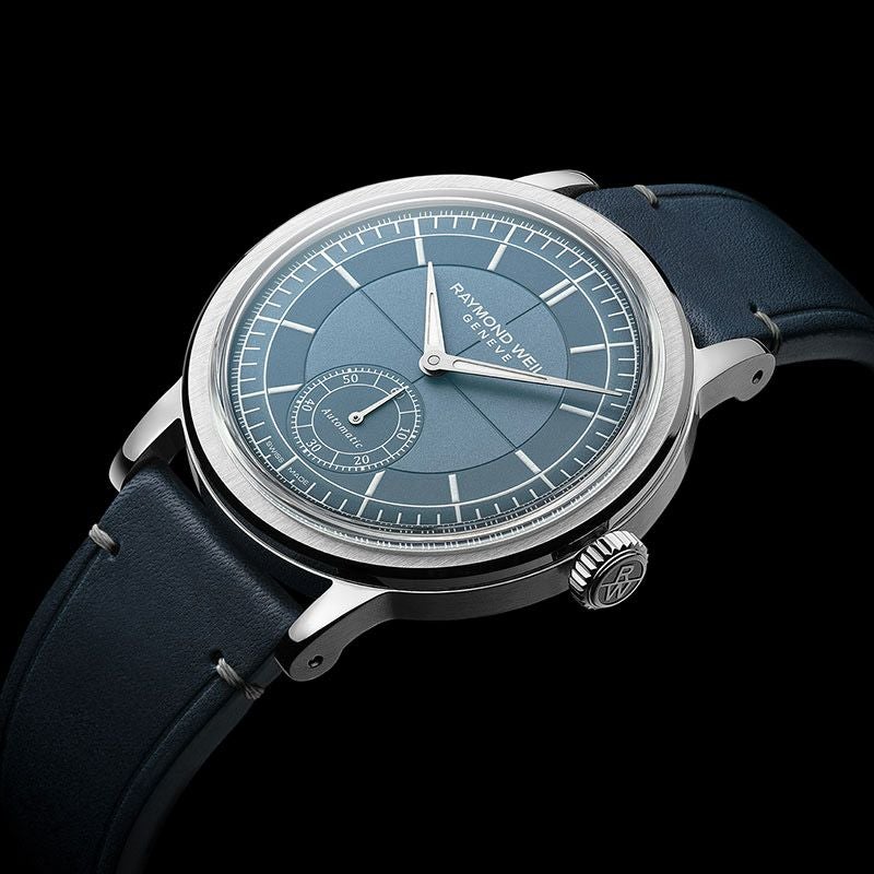 RAYMOND WEIL MILLESIME レイモンド ウェイル ミレジム 2930-STC-50011