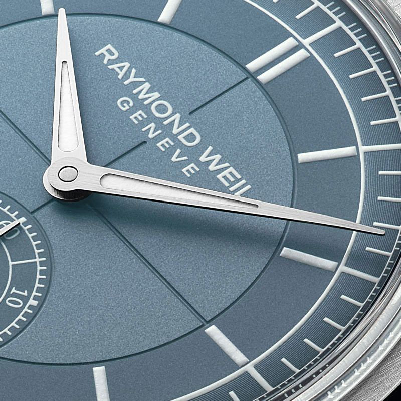 RAYMOND WEIL MILLESIME レイモンド ウェイル ミレジム 2930-STC-50011