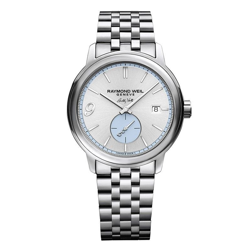RAYMOND WEIL MAESTRO レイモンド ウェイル マエストロ 2238-ST-BUDH1