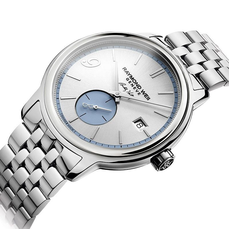 RAYMOND WEIL MAESTRO レイモンド ウェイル マエストロ 2238-ST-BUDH1