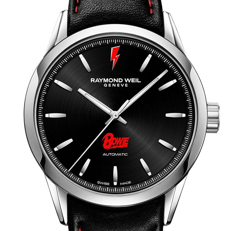 RAYMOND WEIL FREELANCER レイモンド ウェイル フリーランサー 