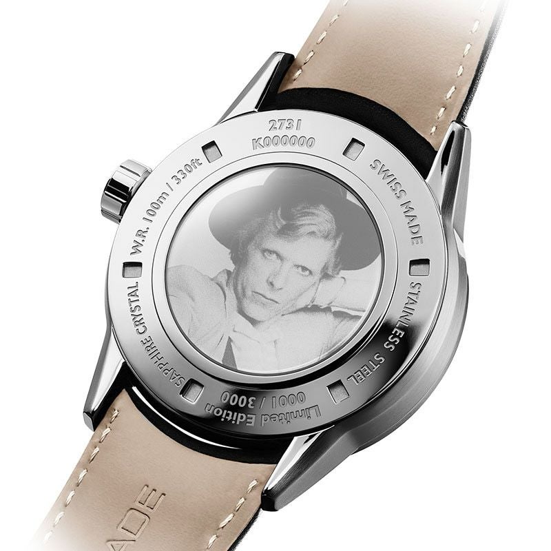 RAYMOND WEIL FREELANCER レイモンド ウェイル フリーランサー