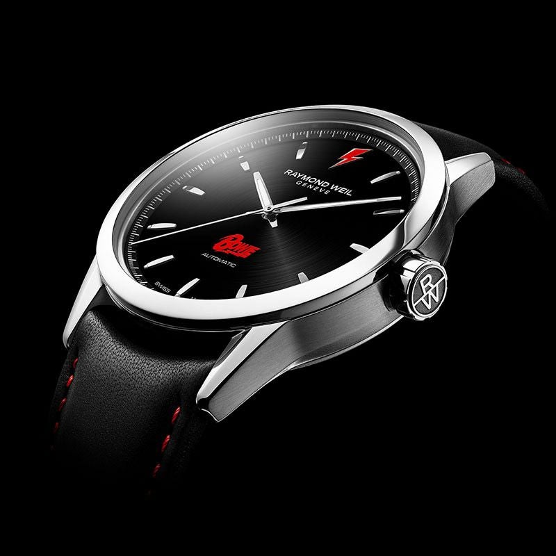 RAYMOND WEIL FREELANCER レイモンド ウェイル フリーランサー