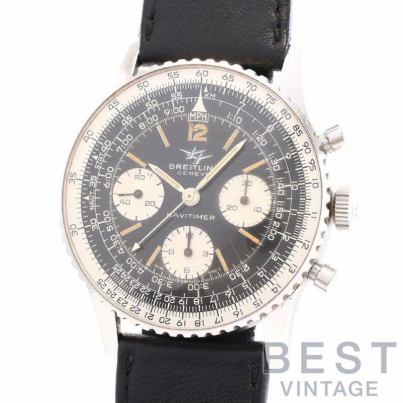 中古】BREITLING NAVITIMER REF.806 ブライトリング ナビタイマー REF