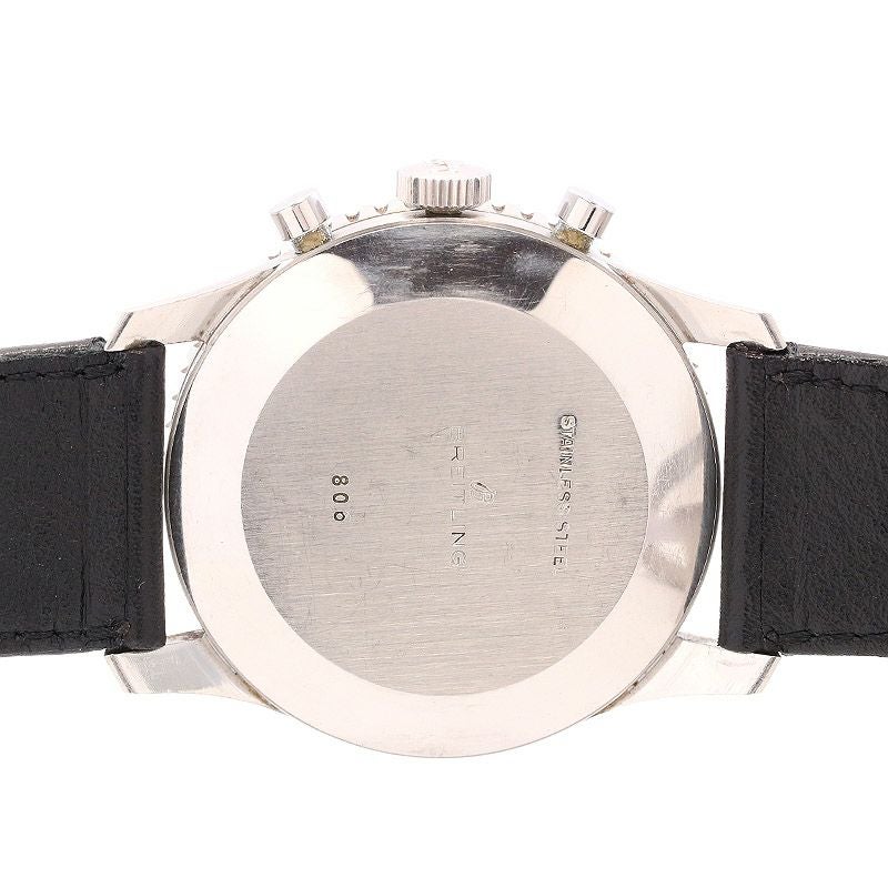 【中古】BREITLING NAVITIMER REF.806 MARK V ブライトリング ナビタイマー REF.806 マーク5 806