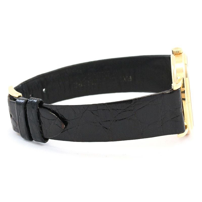 【中古】PATEK PHILIPPE CALATRAVA パテック・フィリップ カラトラバ 3802/200