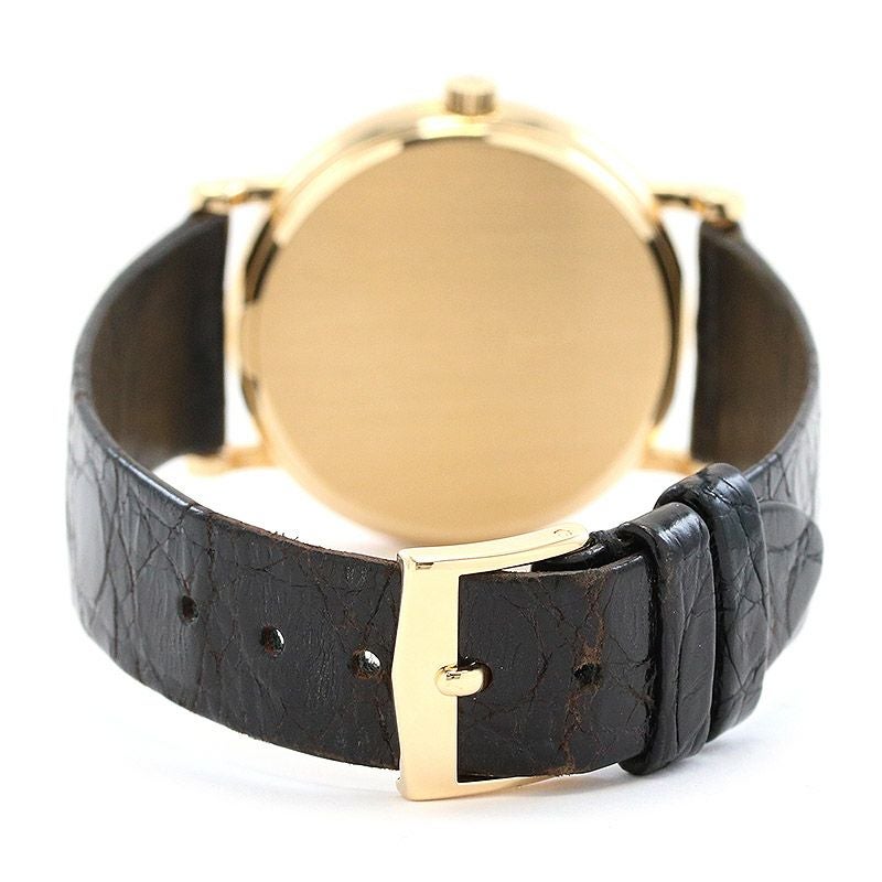 【中古】PATEK PHILIPPE CALATRAVA パテック・フィリップ カラトラバ 3802/200