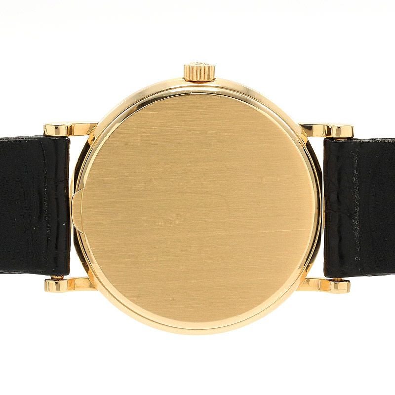 【中古】PATEK PHILIPPE CALATRAVA パテック・フィリップ カラトラバ 3802/200