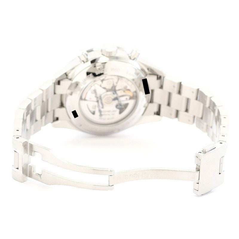 中古】TAG HEUER CARRERA CALIBRE 16 CHRONOGRAPH GREAT OCEAN ROAD