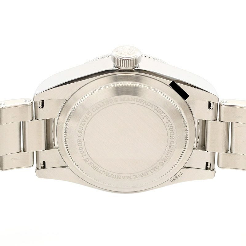 【中古】TUDOR BLACK BAY GMT チューダー ブラックベイ GMT M79830RB-0001
