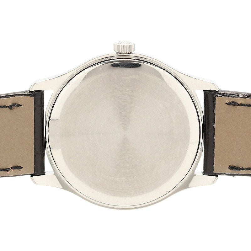 中古】PATEK PHILIPPE CALATRAVA JAPAN LIMITED パテック・フィリップ