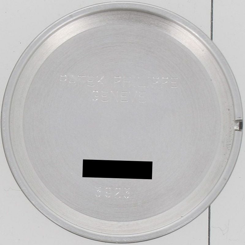 中古】PATEK PHILIPPE CALATRAVA JAPAN LIMITED パテック・フィリップ