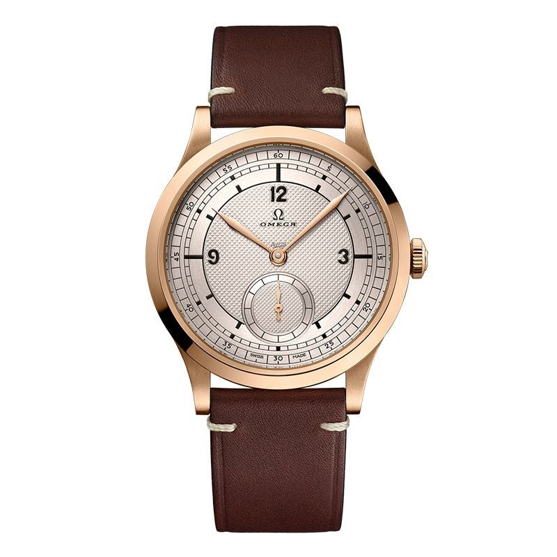 OMEGA Specialities Paris 2024 Bronze Gold Edition オメガ