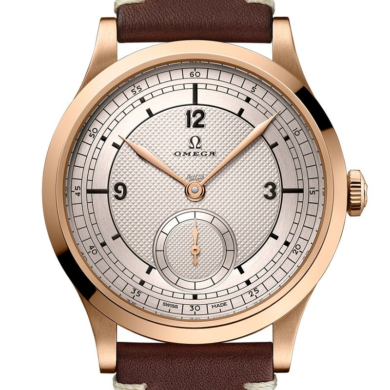 OMEGA Specialities Paris 2024 Bronze Gold Edition オメガ