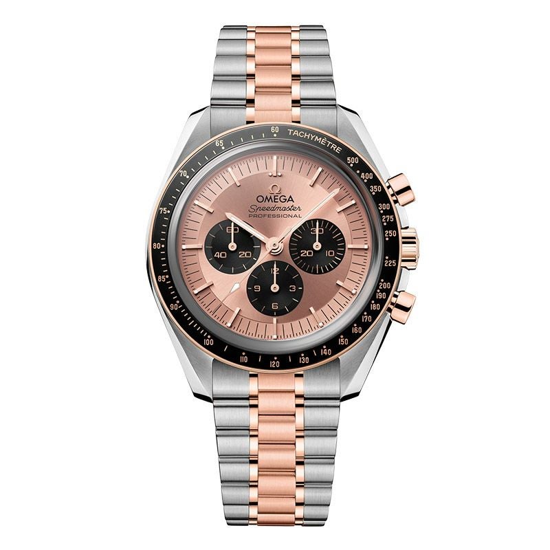 OMEGA Speedmaster Moonwatch Professional オメガ スピードマスター