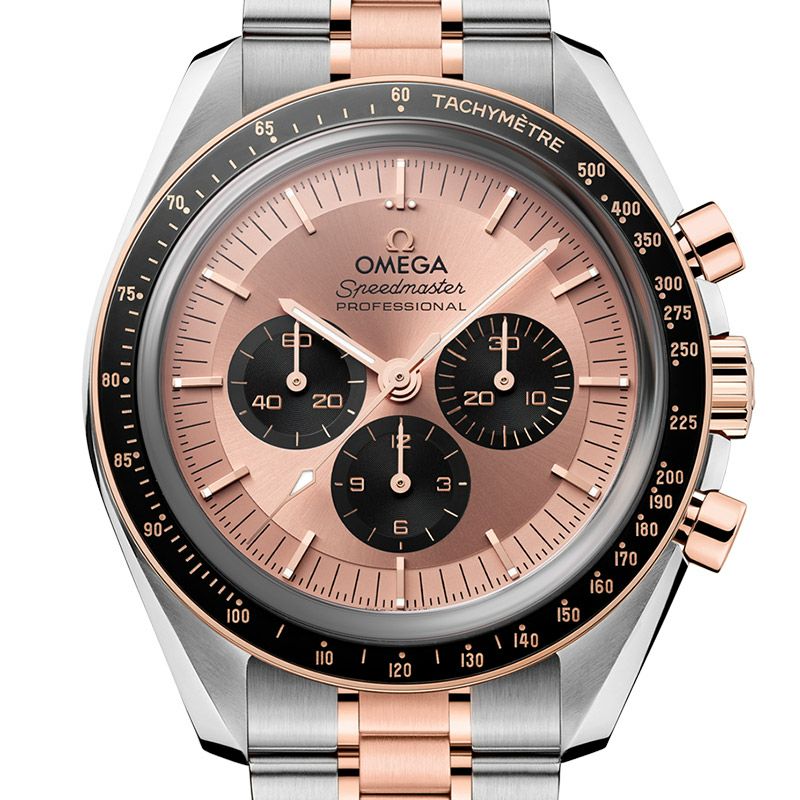 OMEGA Speedmaster Moonwatch Professional オメガ スピードマスター 