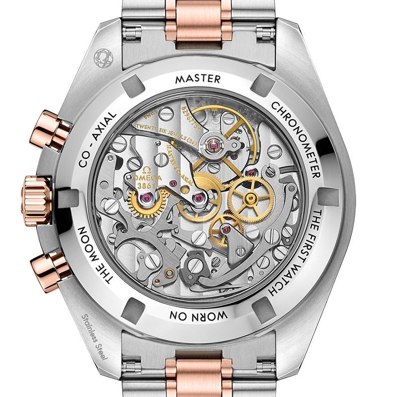 OMEGA Speedmaster Moonwatch Professional オメガ スピードマスター