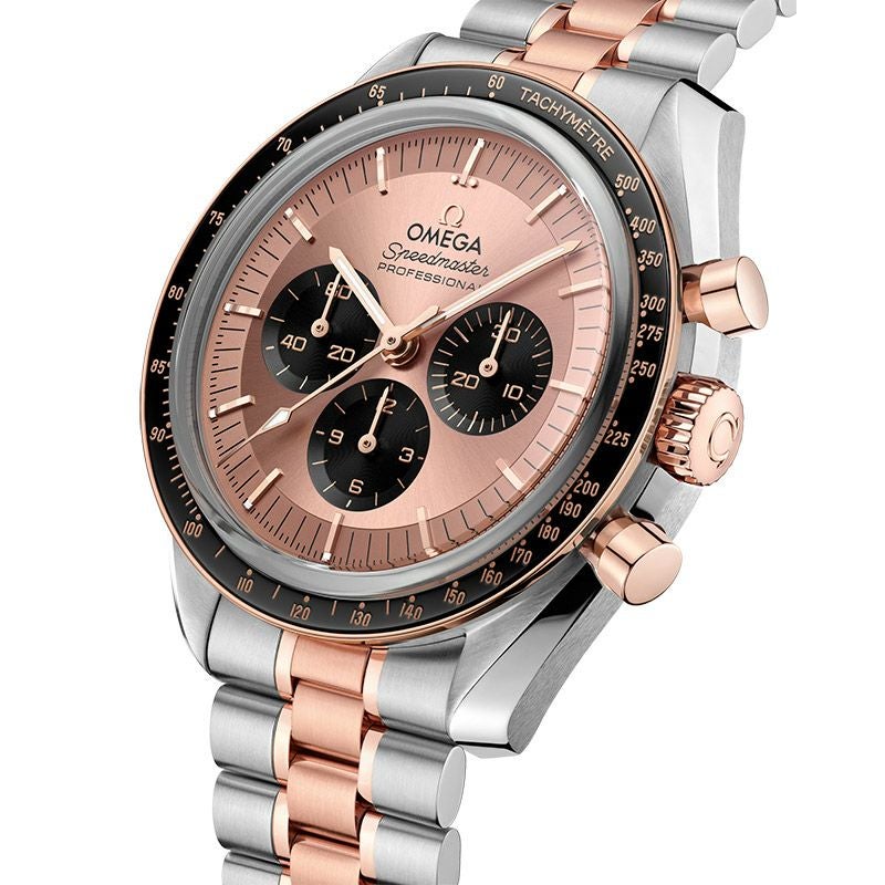 OMEGA Speedmaster Moonwatch Professional オメガ スピードマスター