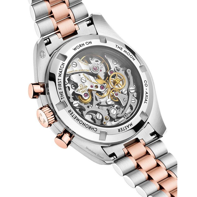 OMEGA Speedmaster Moonwatch Professional オメガ スピードマスター