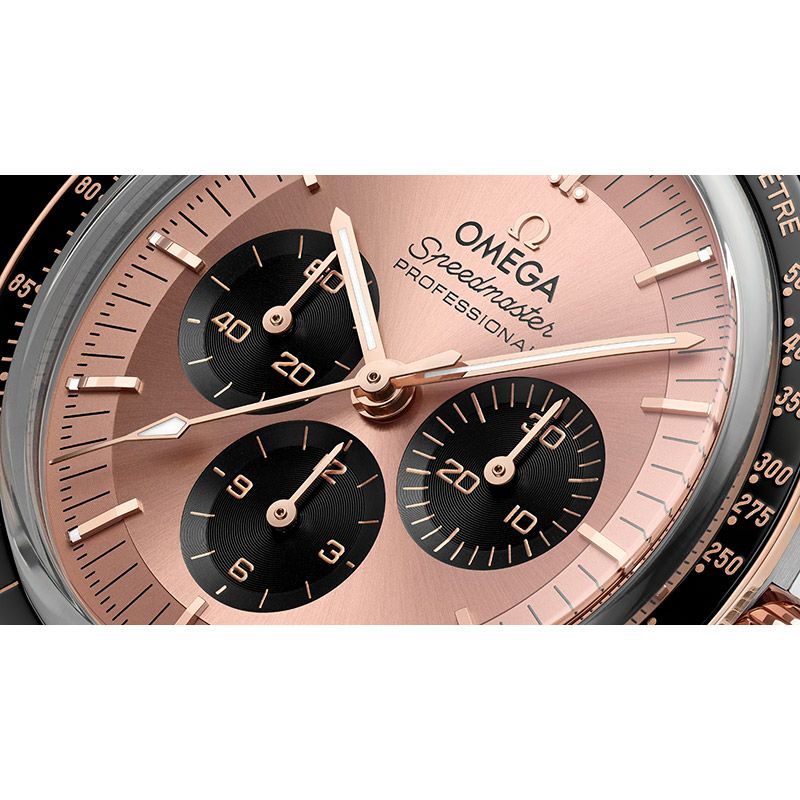 OMEGA Speedmaster Moonwatch Professional オメガ スピードマスター