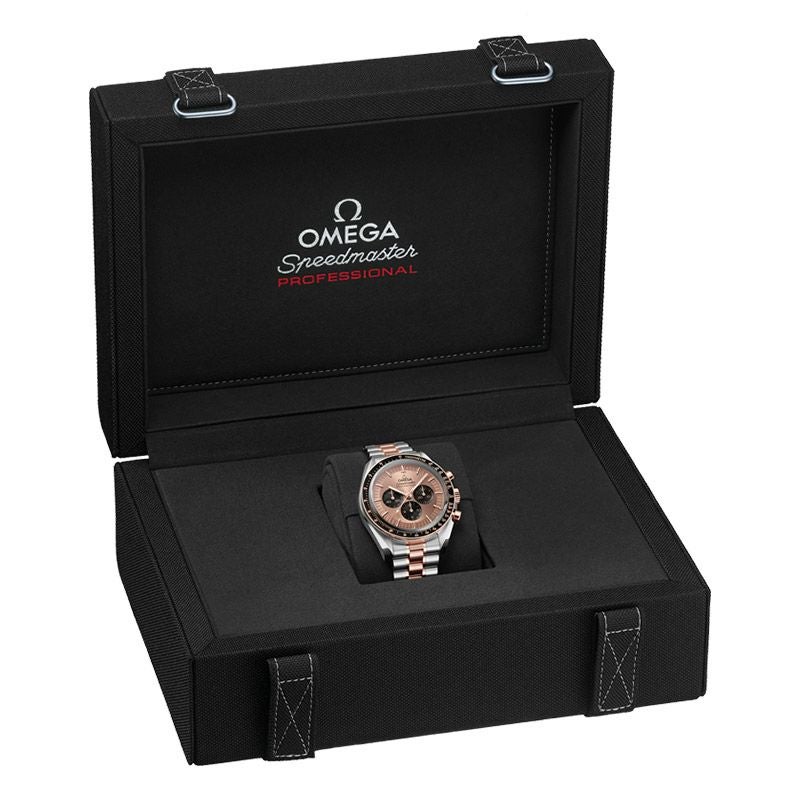 OMEGA Speedmaster Moonwatch Professional オメガ スピードマスター