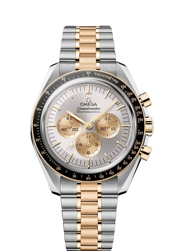 OMEGA Speedmaster Moonwatch Professional オメガ スピードマスター