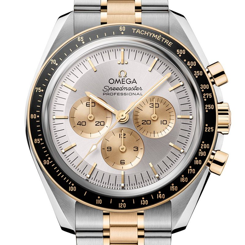OMEGA Speedmaster Moonwatch Professional オメガ スピードマスター