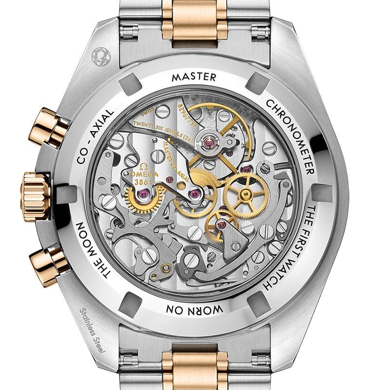 OMEGA Speedmaster Moonwatch Professional オメガ スピードマスター