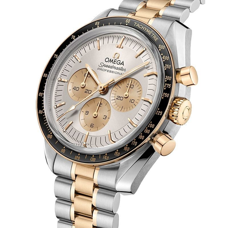 OMEGA Speedmaster Moonwatch Professional オメガ スピードマスター