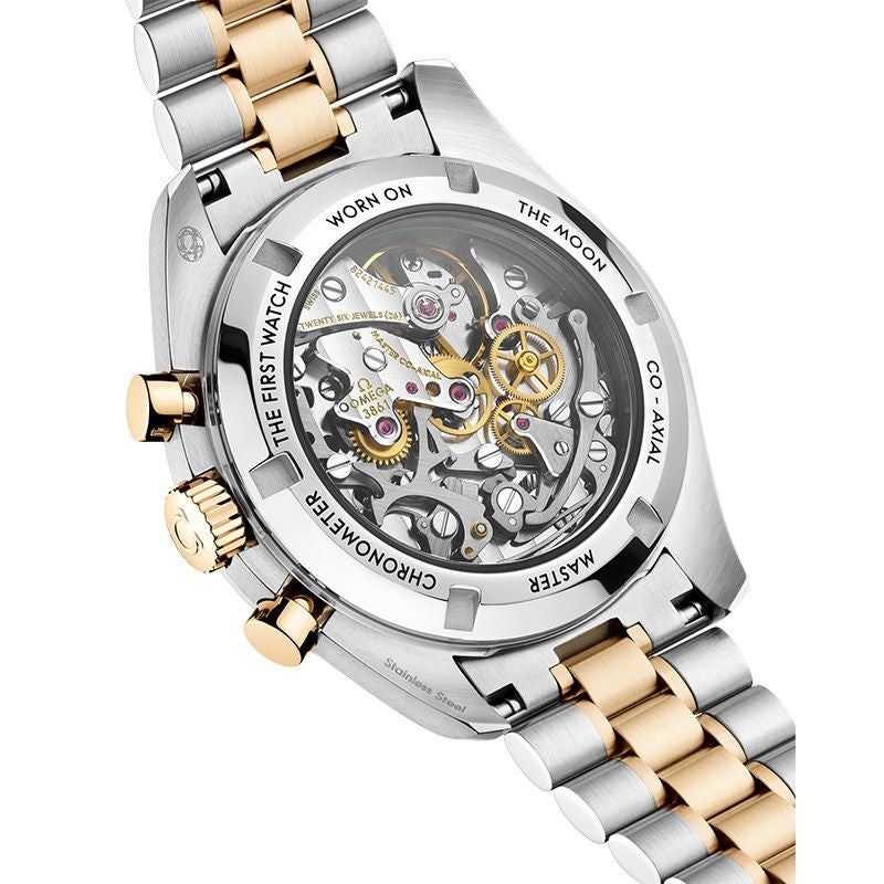 OMEGA Speedmaster Moonwatch Professional オメガ スピードマスター