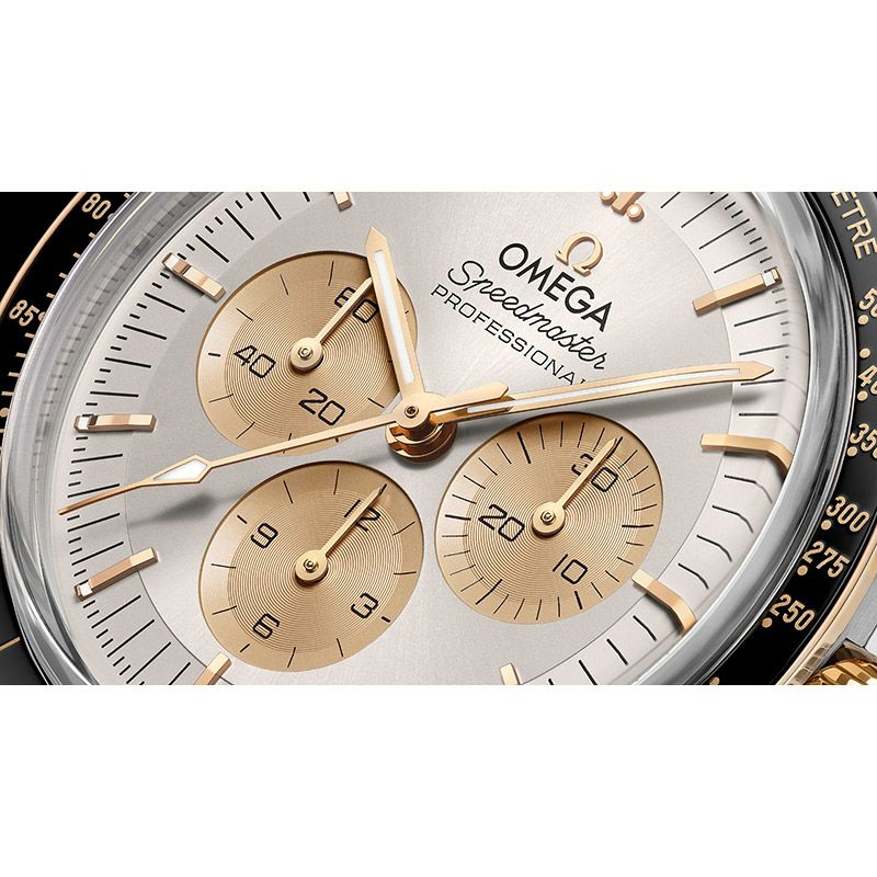 OMEGA Speedmaster Moonwatch Professional オメガ スピードマスター