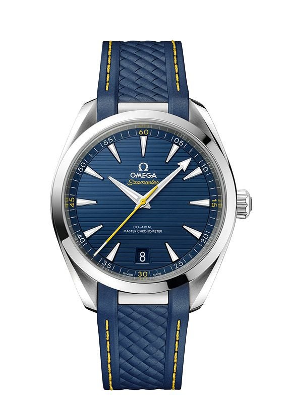 OMEGA SEAMASTER AQUA TERRA 150M オメガ シーマスター アクアテラ 