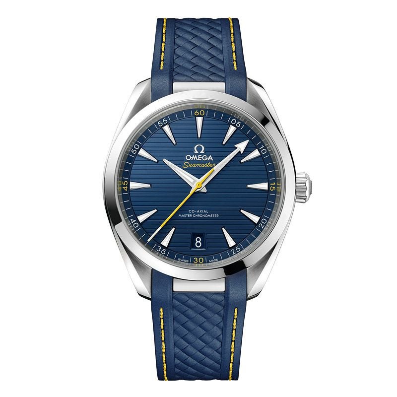 OMEGA SEAMASTER AQUA TERRA 150M オメガ シーマスター アクアテラ 