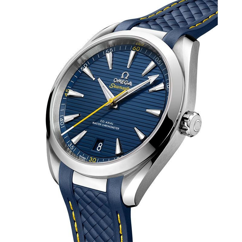 OMEGA SEAMASTER AQUA TERRA 150M オメガ シーマスター アクアテラ 
