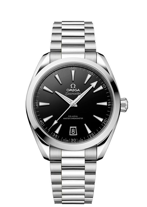 OMEGA SEAMASTER AQUA TERRA 150M オメガ シーマスター アクアテラ 150M 220.10.41.21.01.002