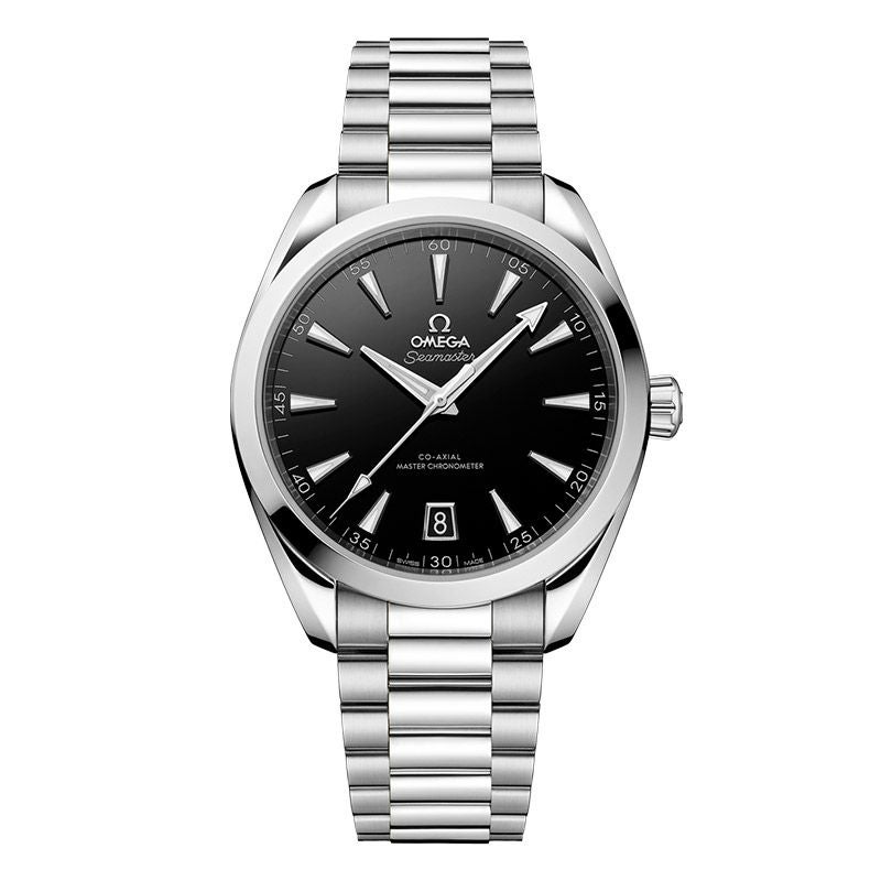 OMEGA SEAMASTER AQUA TERRA 150M オメガ シーマスター アクアテラ 150M 220.10.41.21.01.002