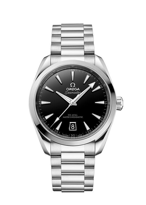 OMEGA SEAMASTER AQUA TERRA 150M オメガ シーマスター アクアテラ 
