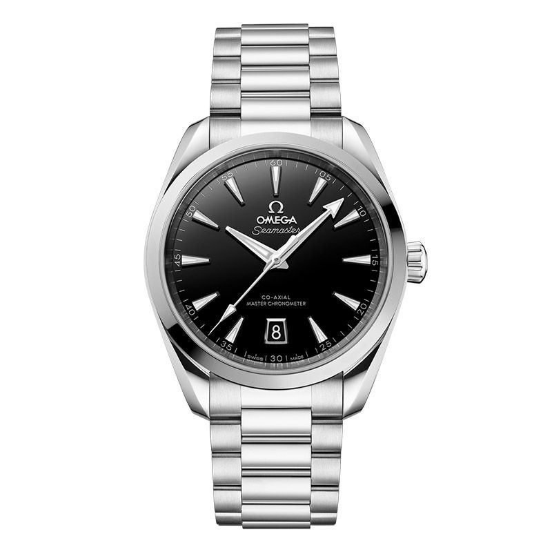 OMEGA SEAMASTER AQUA TERRA 150M オメガ シーマスター アクアテラ 150M 220.10.38.20.01.004