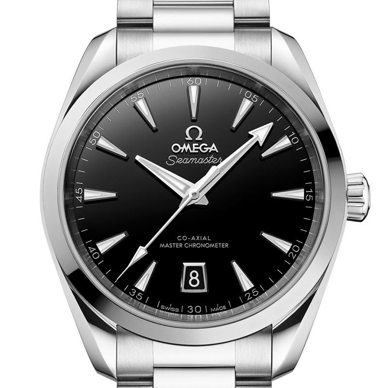 OMEGA SEAMASTER AQUA TERRA 150M オメガ シーマスター アクアテラ 150M 220.10.38.20.01.004