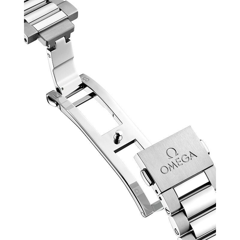 OMEGA SEAMASTER AQUA TERRA 150M オメガ シーマスター アクアテラ 150M 220.10.38.20.01.004