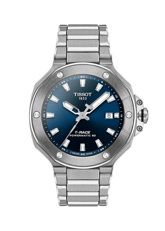 TISSOT T-Race Powermatic 80 41mm ティソ T-レース パワーマティック 