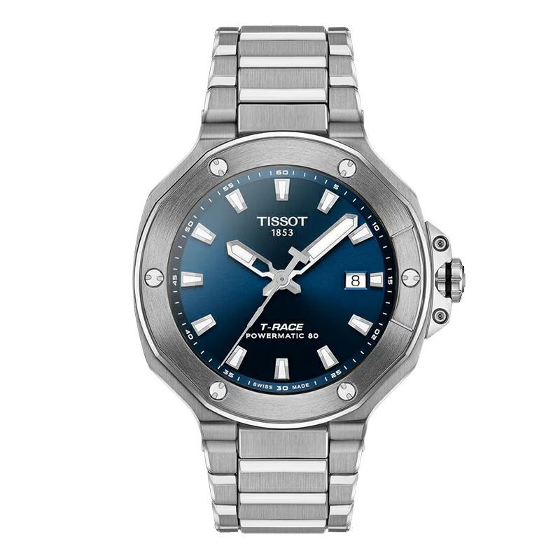 TISSOT T-Race Powermatic 80 41mm ティソ T-レース パワーマティック