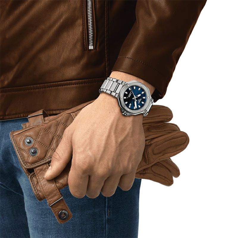 TISSOT T-Race Powermatic 80 41mm ティソ T-レース パワーマティック 