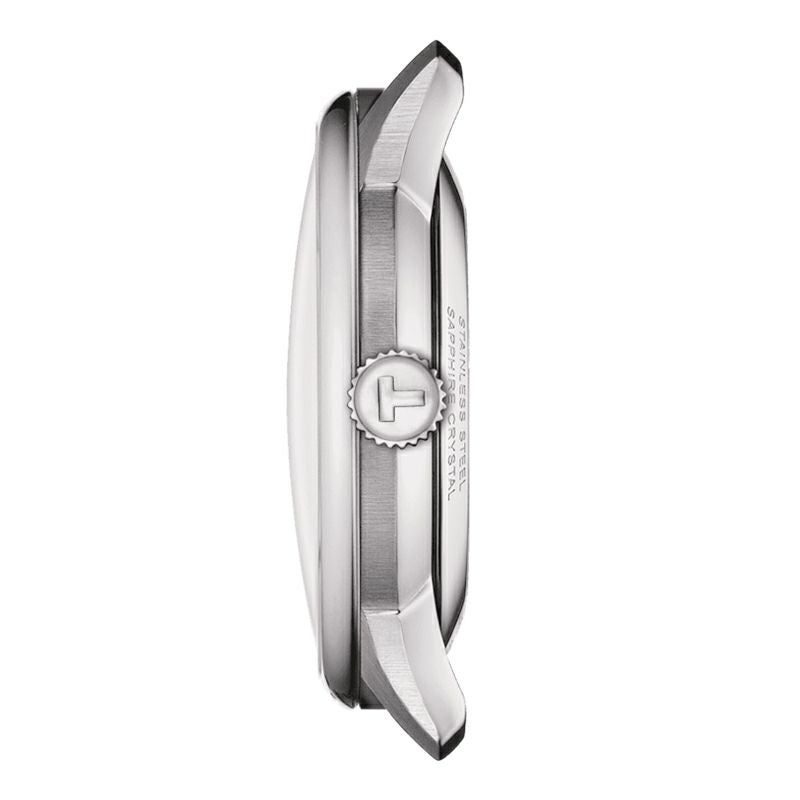 TISSOT Chemin Des Tourelles Skeleton ティソ シュマン・デ・トゥレル TISSOT Chemin Des Tourelles Skeleton ティソ シュマン・デ・トゥレル