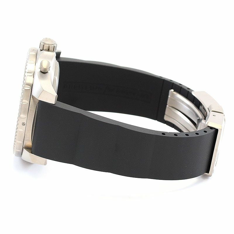 【中古】BREITLING BENTLEY SUPER SPORTS LIGHT BODY LIMITED ブライトリング ベントレー スーパースポーツ ライトボディ リミテッド E2736536/BB37/212S/E20DSA.2 (E275B37BRE)