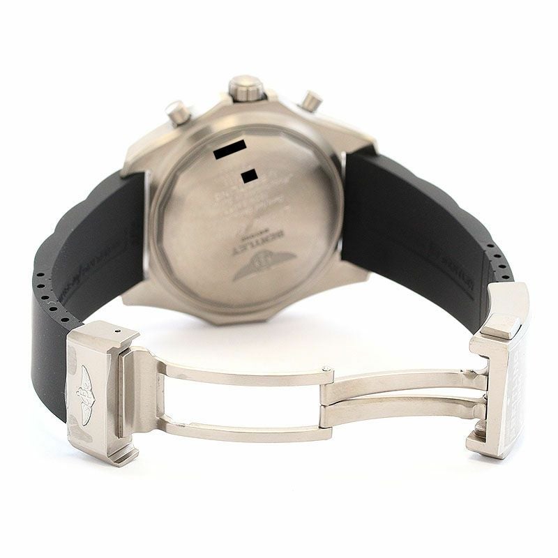 【中古】BREITLING BENTLEY SUPER SPORTS LIGHT BODY LIMITED ブライトリング ベントレー スーパースポーツ ライトボディ リミテッド E2736536/BB37/212S/E20DSA.2 (E275B37BRE)